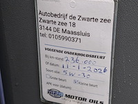 Personenauto, toyota, yaris, 1.3-16v vvt-i sol, 2002 - afbeelding 21 van  37
