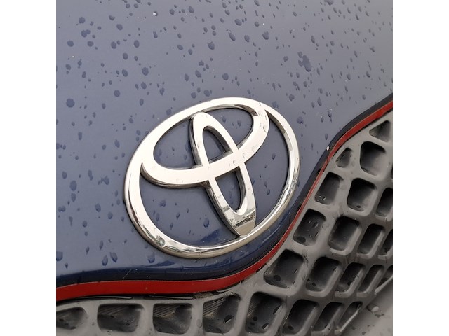 Personenauto, toyota, yaris, 1.3-16v vvt-i sol, 2002 - afbeelding 25 van  37