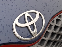 Personenauto, toyota, yaris, 1.3-16v vvt-i sol, 2002 - afbeelding 25 van  37