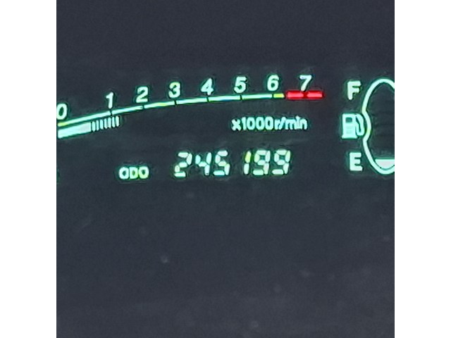 Personenauto, toyota, yaris, 1.3-16v vvt-i sol, 2002 - afbeelding 27 van  37