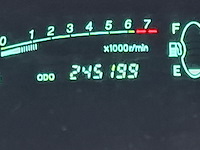 Personenauto, toyota, yaris, 1.3-16v vvt-i sol, 2002 - afbeelding 27 van  37