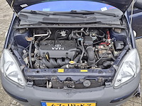 Personenauto, toyota, yaris, 1.3-16v vvt-i sol, 2002 - afbeelding 28 van  37