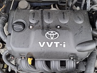 Personenauto, toyota, yaris, 1.3-16v vvt-i sol, 2002 - afbeelding 30 van  37