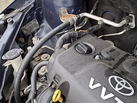 Personenauto, toyota, yaris, 1.3-16v vvt-i sol, 2002 - afbeelding 31 van  37