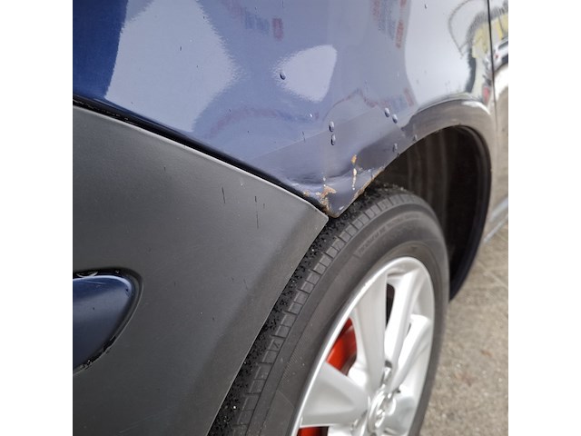 Personenauto, toyota, yaris, 1.3-16v vvt-i sol, 2002 - afbeelding 34 van  37