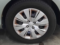 Personenauto, toyota, yaris, 1.3 vvt-i aspiration, 2012 - afbeelding 3 van  34