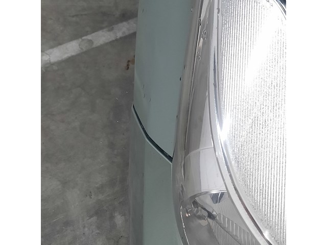 Personenauto, toyota, yaris, 1.3 vvt-i aspiration, 2012 - afbeelding 4 van  34