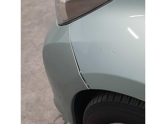 Personenauto, toyota, yaris, 1.3 vvt-i aspiration, 2012 - afbeelding 6 van  34