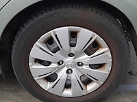 Personenauto, toyota, yaris, 1.3 vvt-i aspiration, 2012 - afbeelding 7 van  34