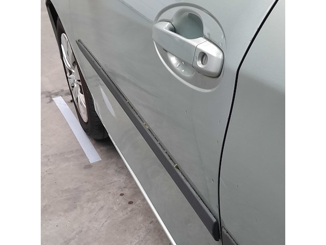 Personenauto, toyota, yaris, 1.3 vvt-i aspiration, 2012 - afbeelding 8 van  34