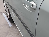 Personenauto, toyota, yaris, 1.3 vvt-i aspiration, 2012 - afbeelding 8 van  34