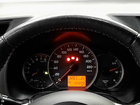 Personenauto, toyota, yaris, 1.3 vvt-i aspiration, 2012 - afbeelding 14 van  34