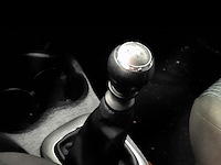 Personenauto, toyota, yaris, 1.3 vvt-i aspiration, 2012 - afbeelding 17 van  34