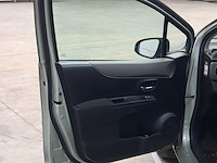 Personenauto, toyota, yaris, 1.3 vvt-i aspiration, 2012 - afbeelding 19 van  34