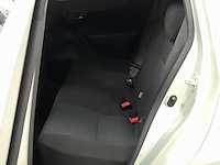 Personenauto, toyota, yaris, 1.3 vvt-i aspiration, 2012 - afbeelding 20 van  34