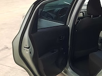 Personenauto, toyota, yaris, 1.3 vvt-i aspiration, 2012 - afbeelding 21 van  34