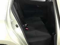Personenauto, toyota, yaris, 1.3 vvt-i aspiration, 2012 - afbeelding 22 van  34