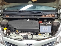 Personenauto, toyota, yaris, 1.3 vvt-i aspiration, 2012 - afbeelding 27 van  34