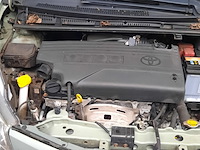 Personenauto, toyota, yaris, 1.3 vvt-i aspiration, 2012 - afbeelding 28 van  34