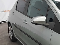 Personenauto, toyota, yaris, 1.3 vvt-i aspiration, 2012 - afbeelding 29 van  34