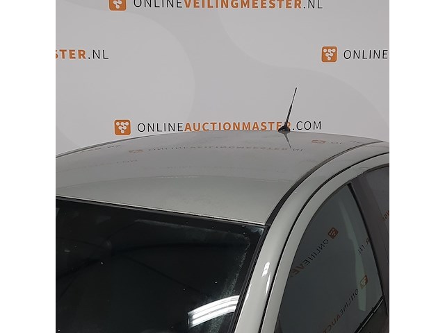 Personenauto, toyota, yaris, 1.3 vvt-i aspiration, 2012 - afbeelding 31 van  34