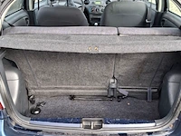 Personenauto, toyota, yaris, 1.3 vvt-i luna, 2002 - afbeelding 5 van  31