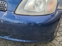 Personenauto, toyota, yaris, 1.3 vvt-i luna, 2002 - afbeelding 9 van  31