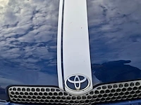 Personenauto, toyota, yaris, 1.3 vvt-i luna, 2002 - afbeelding 10 van  31