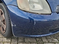 Personenauto, toyota, yaris, 1.3 vvt-i luna, 2002 - afbeelding 11 van  31