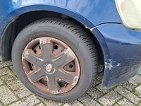 Personenauto, toyota, yaris, 1.3 vvt-i luna, 2002 - afbeelding 13 van  31