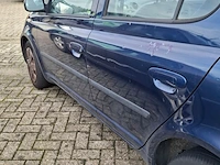Personenauto, toyota, yaris, 1.3 vvt-i luna, 2002 - afbeelding 16 van  31