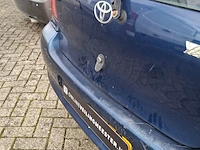 Personenauto, toyota, yaris, 1.3 vvt-i luna, 2002 - afbeelding 18 van  31