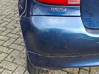 Personenauto, toyota, yaris, 1.3 vvt-i luna, 2002 - afbeelding 20 van  31