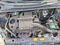 Personenauto, toyota, yaris, 1.3 vvt-i luna, 2002 - afbeelding 30 van  31