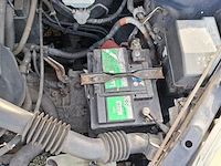 Personenauto, toyota, yaris, 1.3 vvt-i luna, 2002 - afbeelding 31 van  31