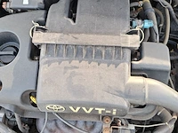 Personenauto, toyota, yaris, 1.3 vvt-i luna, 2002 - afbeelding 28 van  31