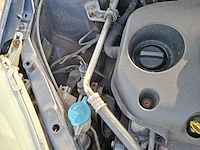 Personenauto, toyota, yaris, 1.3 vvt-i luna, 2002 - afbeelding 29 van  31