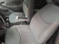 Personenauto, toyota, yaris, 1.3 vvt-i sol, grijs, 2004 - afbeelding 6 van  34