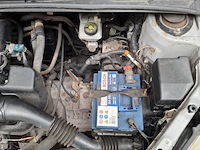 Personenauto, toyota, yaris, 1.3 vvt-i sol, grijs, 2004 - afbeelding 25 van  34