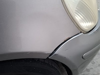 Personenauto, toyota, yaris, 1.3 vvt-i sol, grijs, 2004 - afbeelding 27 van  34