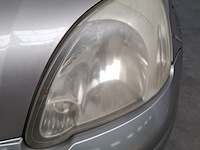 Personenauto, toyota, yaris, 1.3 vvt-i sol, grijs, 2004 - afbeelding 28 van  34