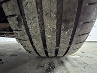 Personenauto, toyota, yaris, 1.3 vvti aspiration, 2010 - afbeelding 2 van  49