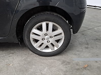 Personenauto, toyota, yaris, 1.3 vvti aspiration, 2010 - afbeelding 3 van  49