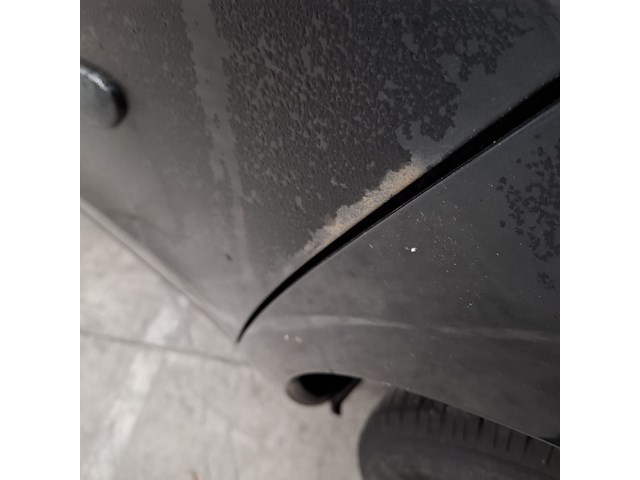 Personenauto, toyota, yaris, 1.3 vvti aspiration, 2010 - afbeelding 4 van  49