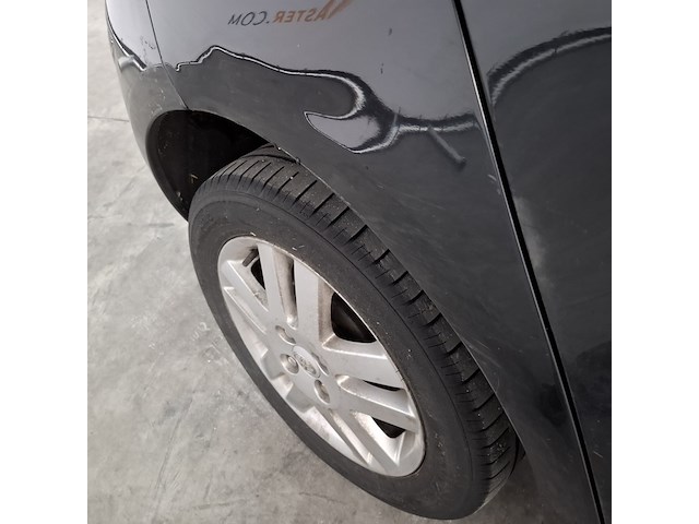 Personenauto, toyota, yaris, 1.3 vvti aspiration, 2010 - afbeelding 7 van  49