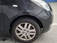 Personenauto, toyota, yaris, 1.3 vvti aspiration, 2010 - afbeelding 8 van  49