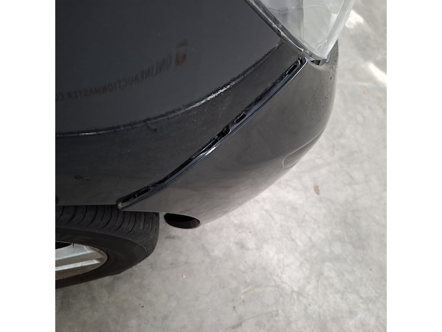 Personenauto, toyota, yaris, 1.3 vvti aspiration, 2010 - afbeelding 9 van  49