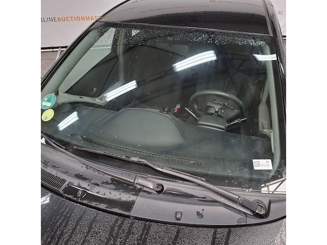 Personenauto, toyota, yaris, 1.3 vvti aspiration, 2010 - afbeelding 11 van  49