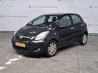 Personenauto, toyota, yaris, 1.3 vvti aspiration, 2010 - afbeelding 1 van  49