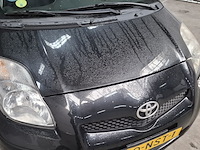 Personenauto, toyota, yaris, 1.3 vvti aspiration, 2010 - afbeelding 13 van  49